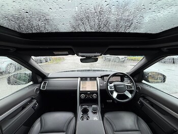 Used Land Rover Discovery 2024 for sale - 77291230: Photo