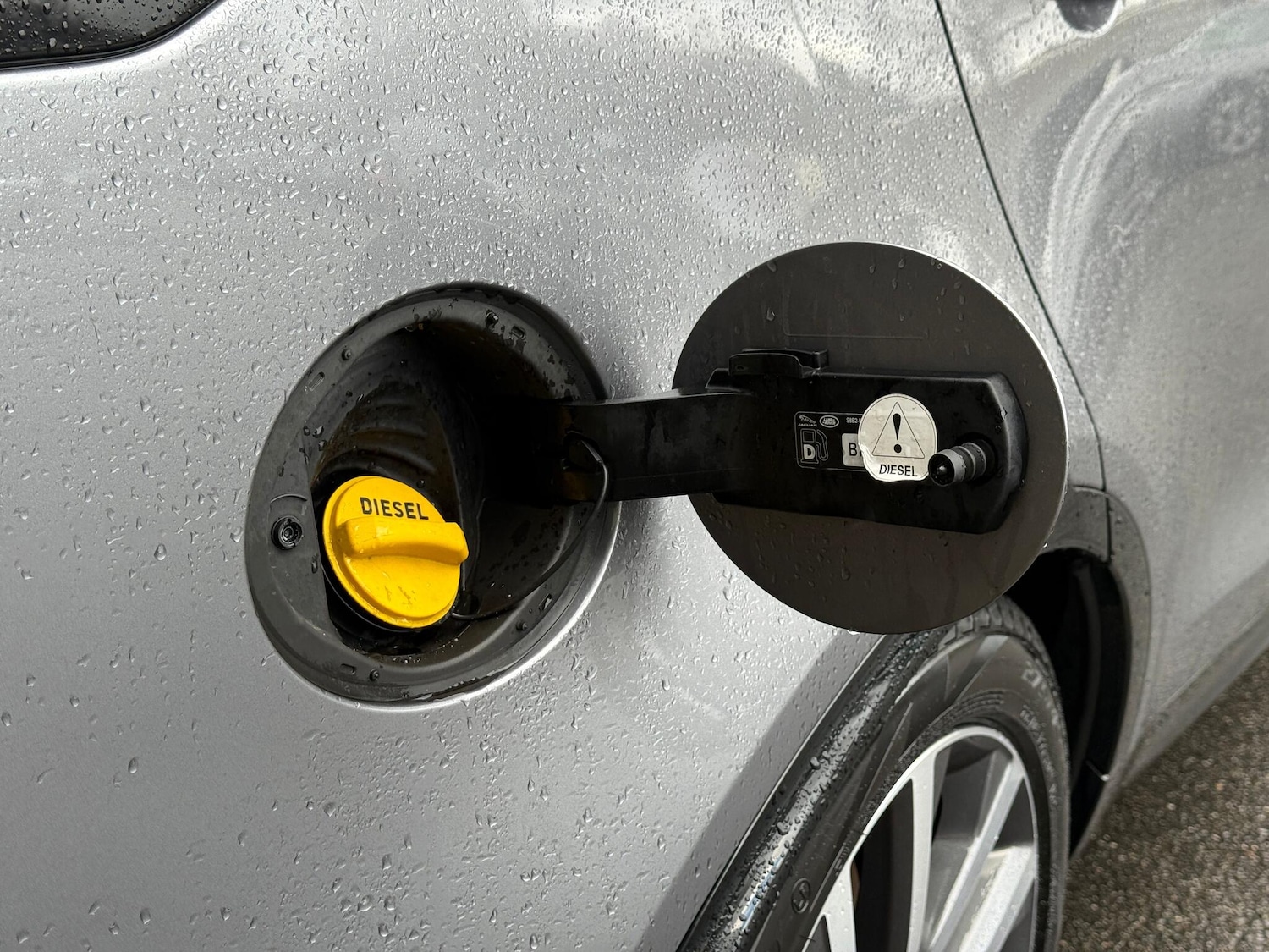 Used Land Rover Discovery for sale - 77291230: Photo 42