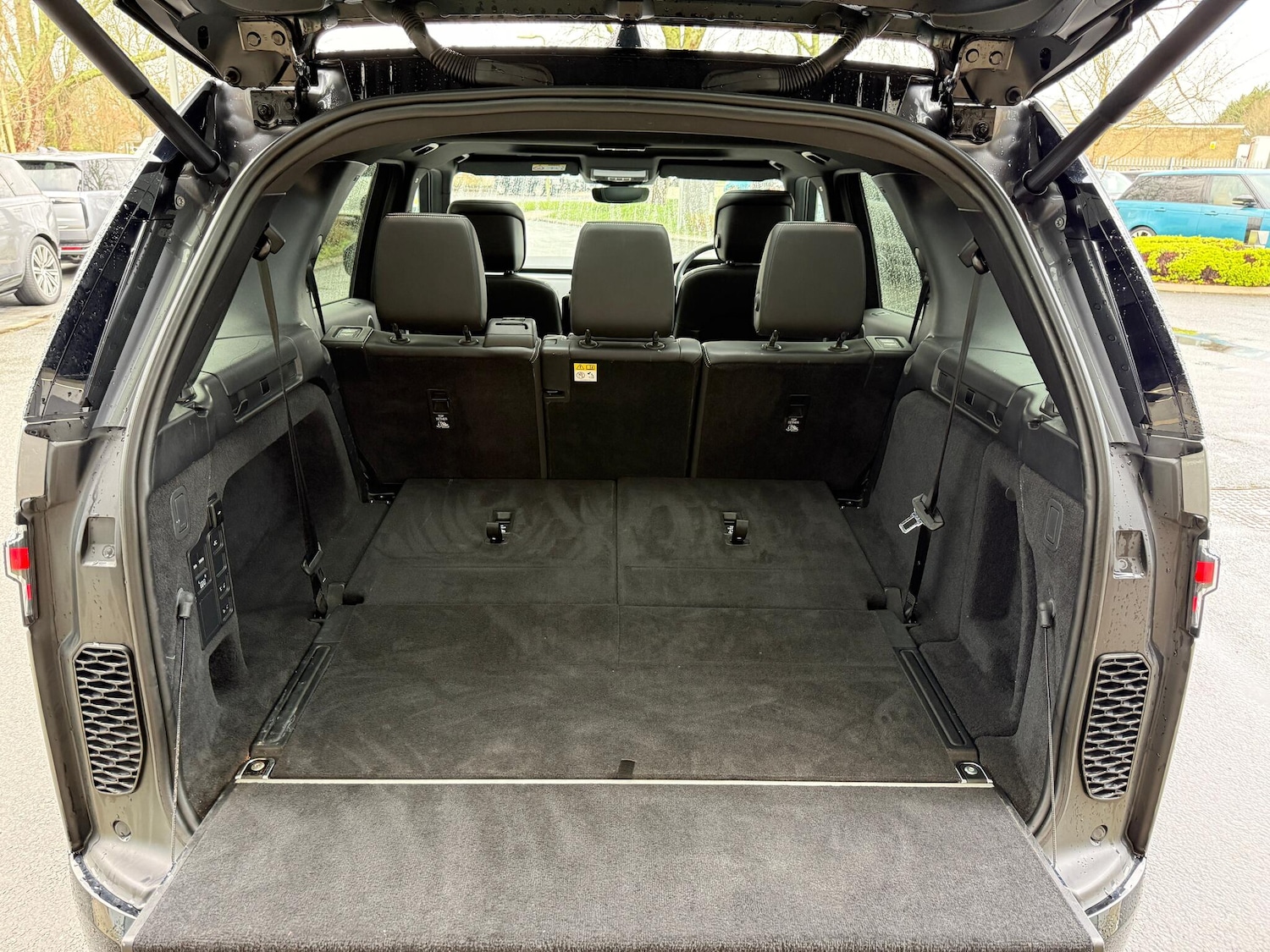 Used Land Rover Discovery for sale - 77291230: Photo 43