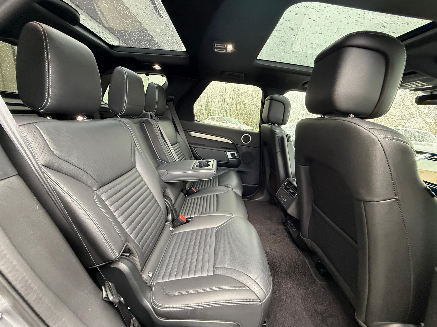 Used Land Rover Discovery for sale - 77291230: Photo 44