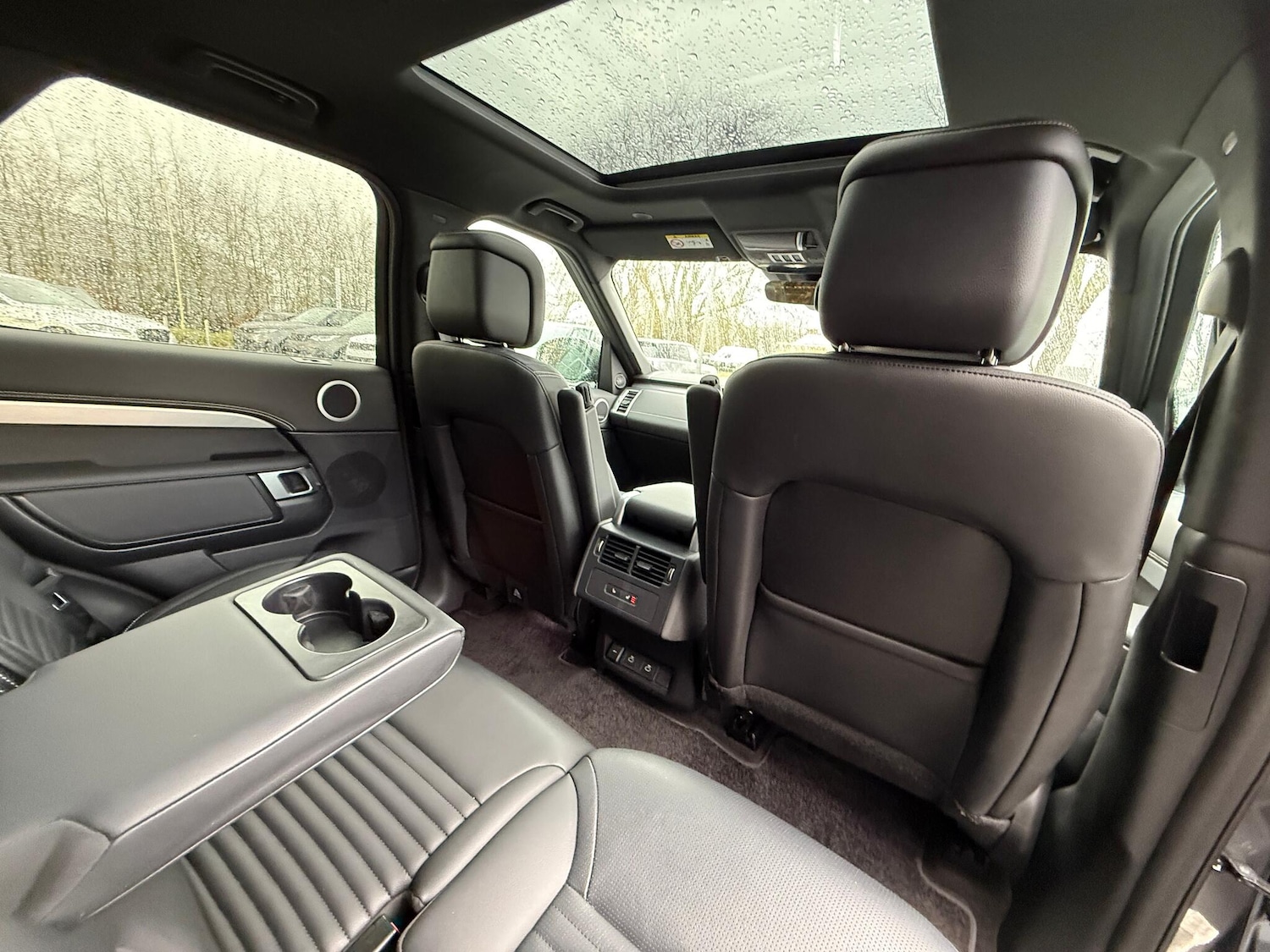 Used Land Rover Discovery for sale - 77291230: Photo 46