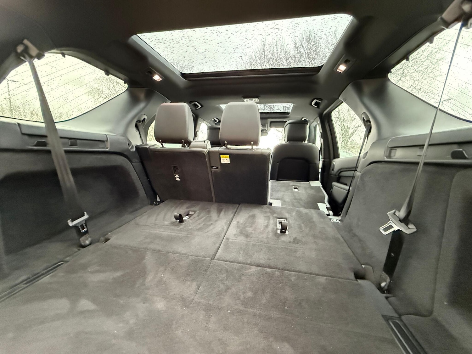 Used Land Rover Discovery for sale - 77291230: Photo 47