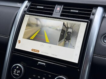 Used Land Rover Discovery 2024 for sale - 77291230: Photo