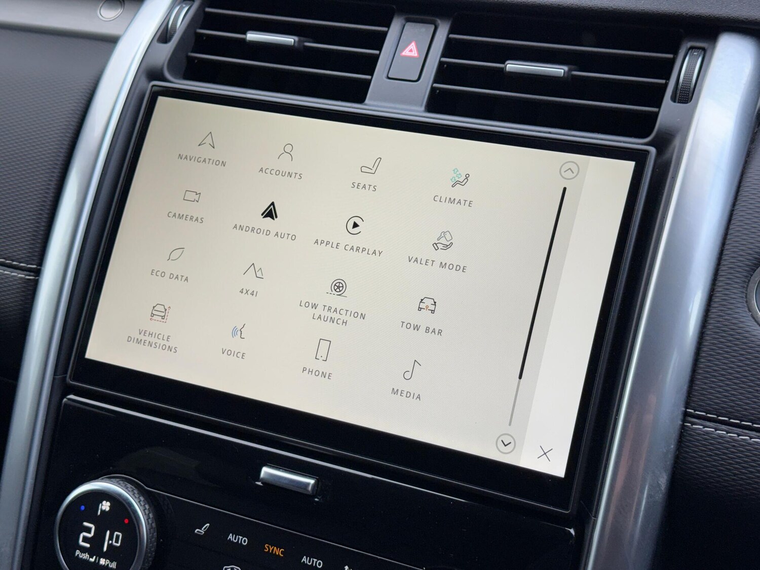 Used Land Rover Discovery for sale - 77291230: Photo 50