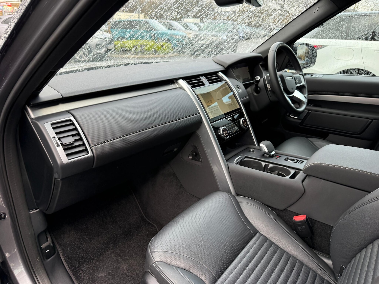 Used Land Rover Discovery for sale - 77291230: Photo 51