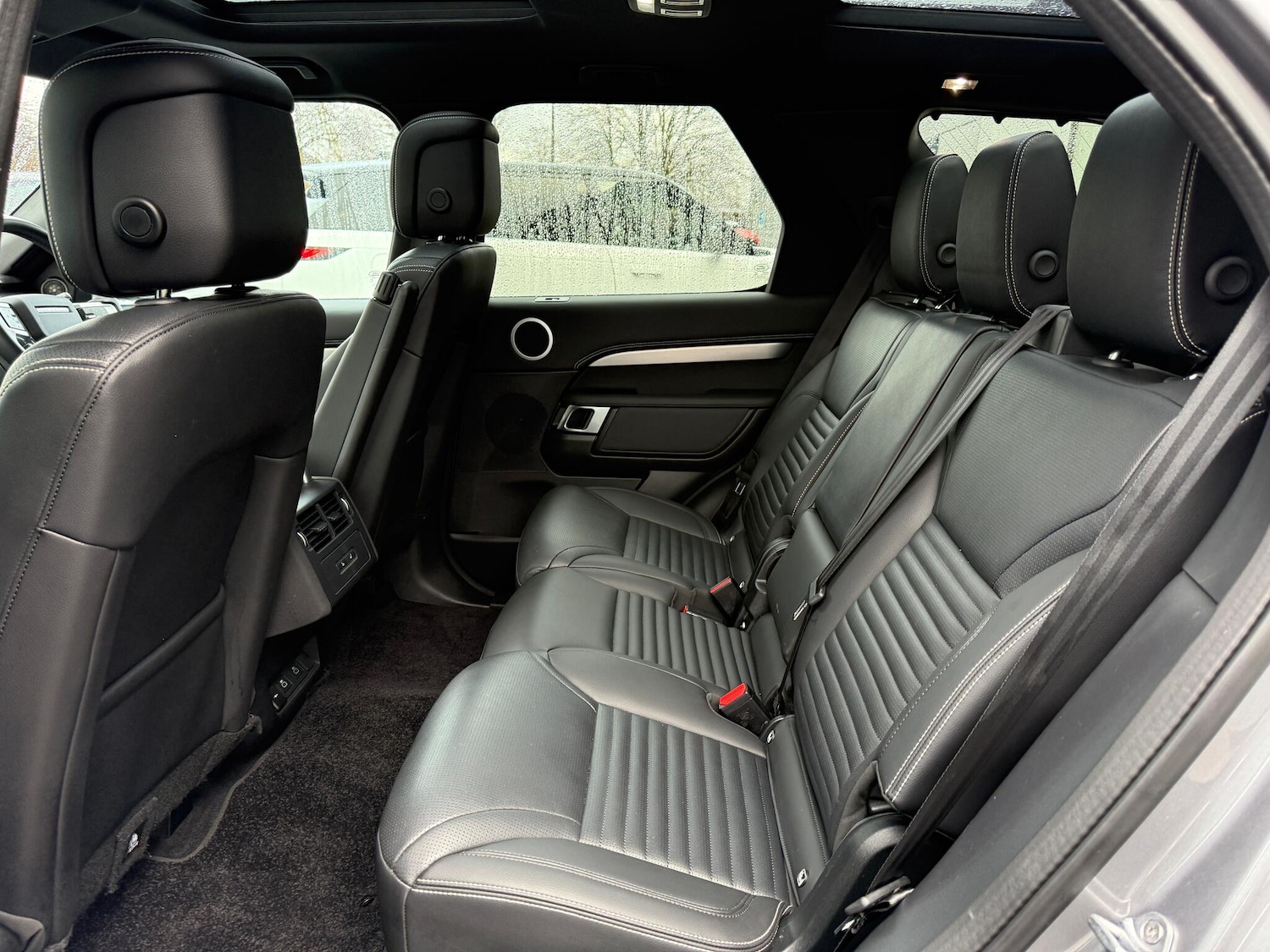 Used Land Rover Discovery for sale - 77291230: Photo 52