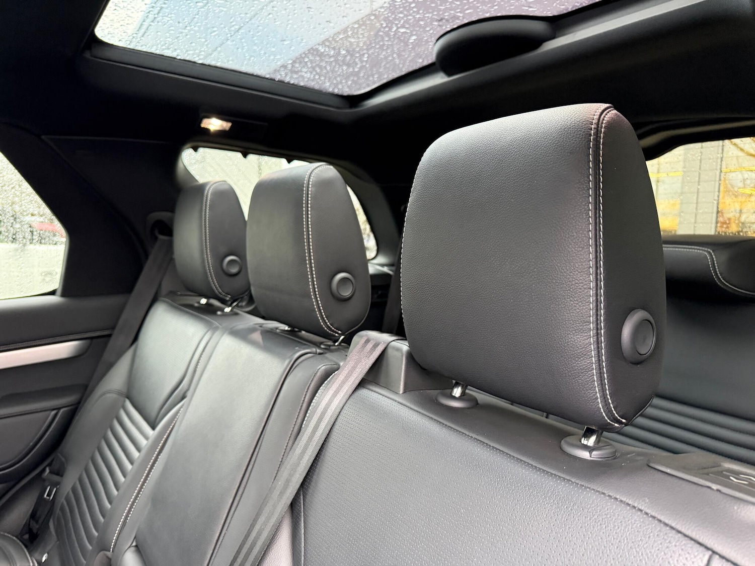 Used Land Rover Discovery for sale - 77291230: Photo 53