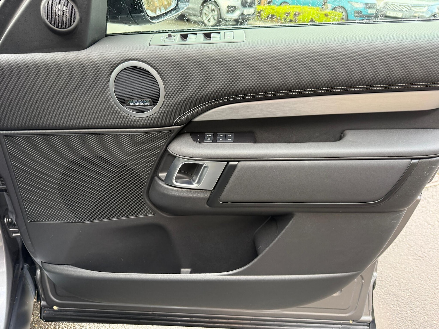 Used Land Rover Discovery for sale - 77291230: Photo 54