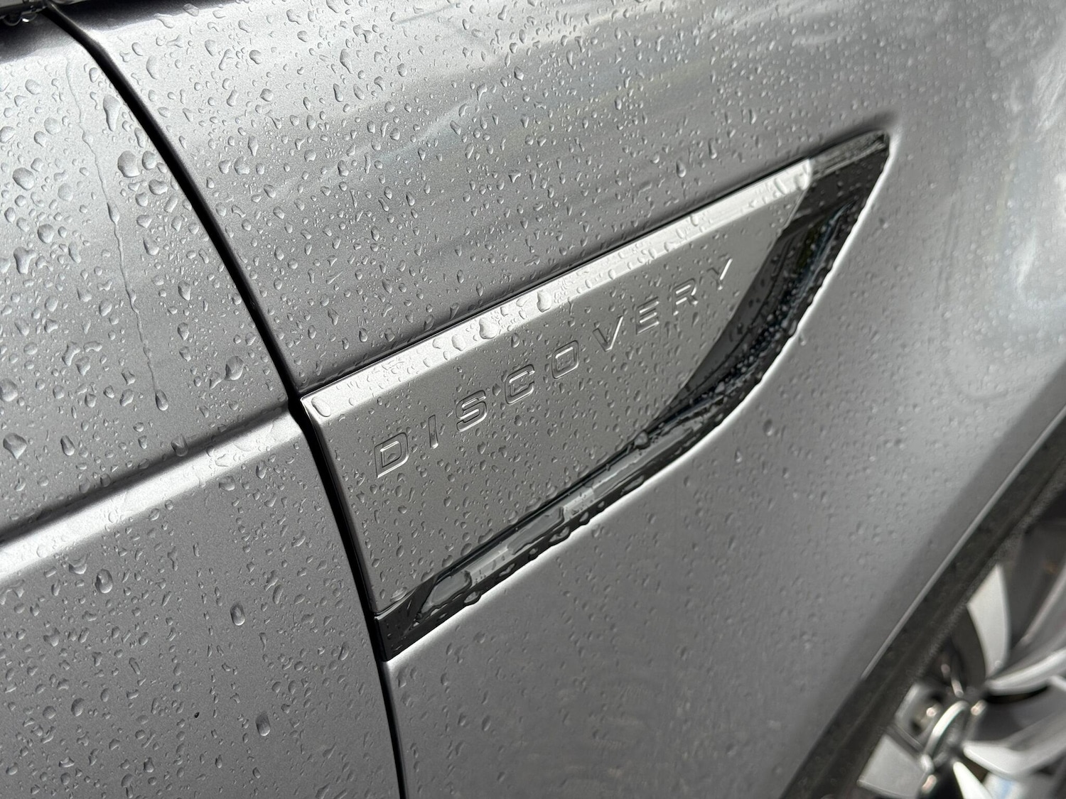 Used Land Rover Discovery for sale - 77291230: Photo 58