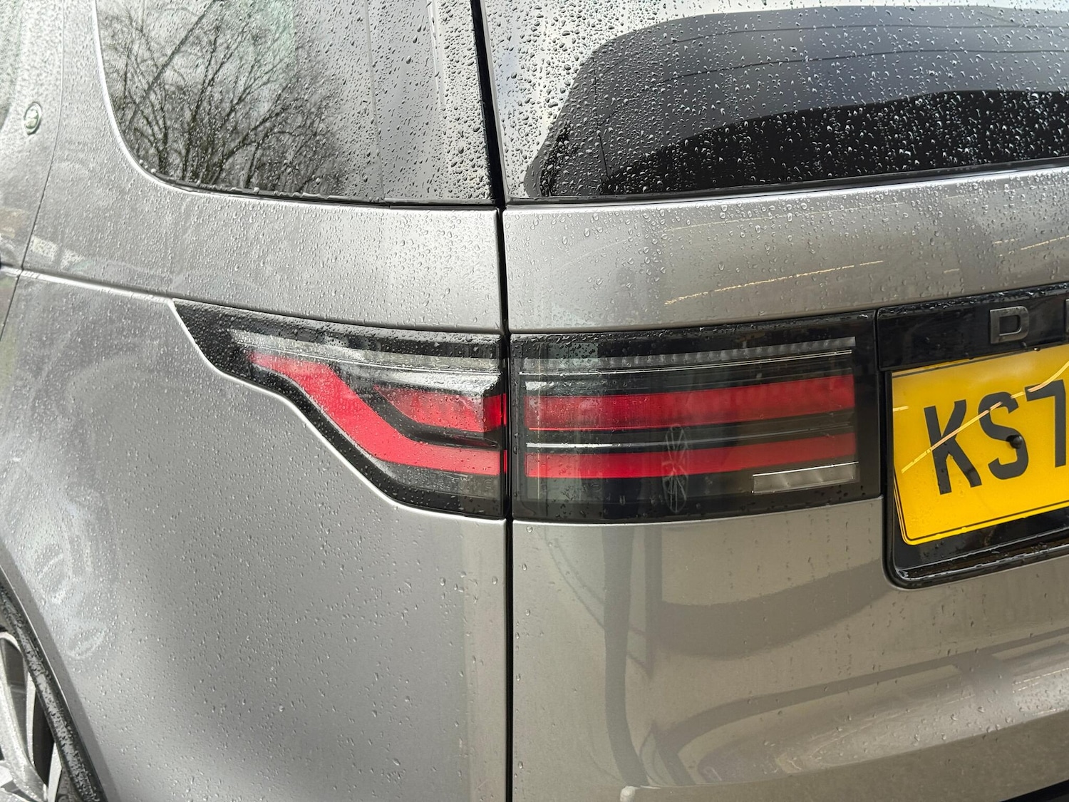 Used Land Rover Discovery for sale - 77291230: Photo 59