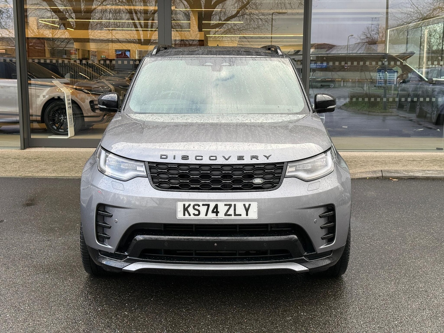 Used Land Rover Discovery for sale - 77291230: Photo 6