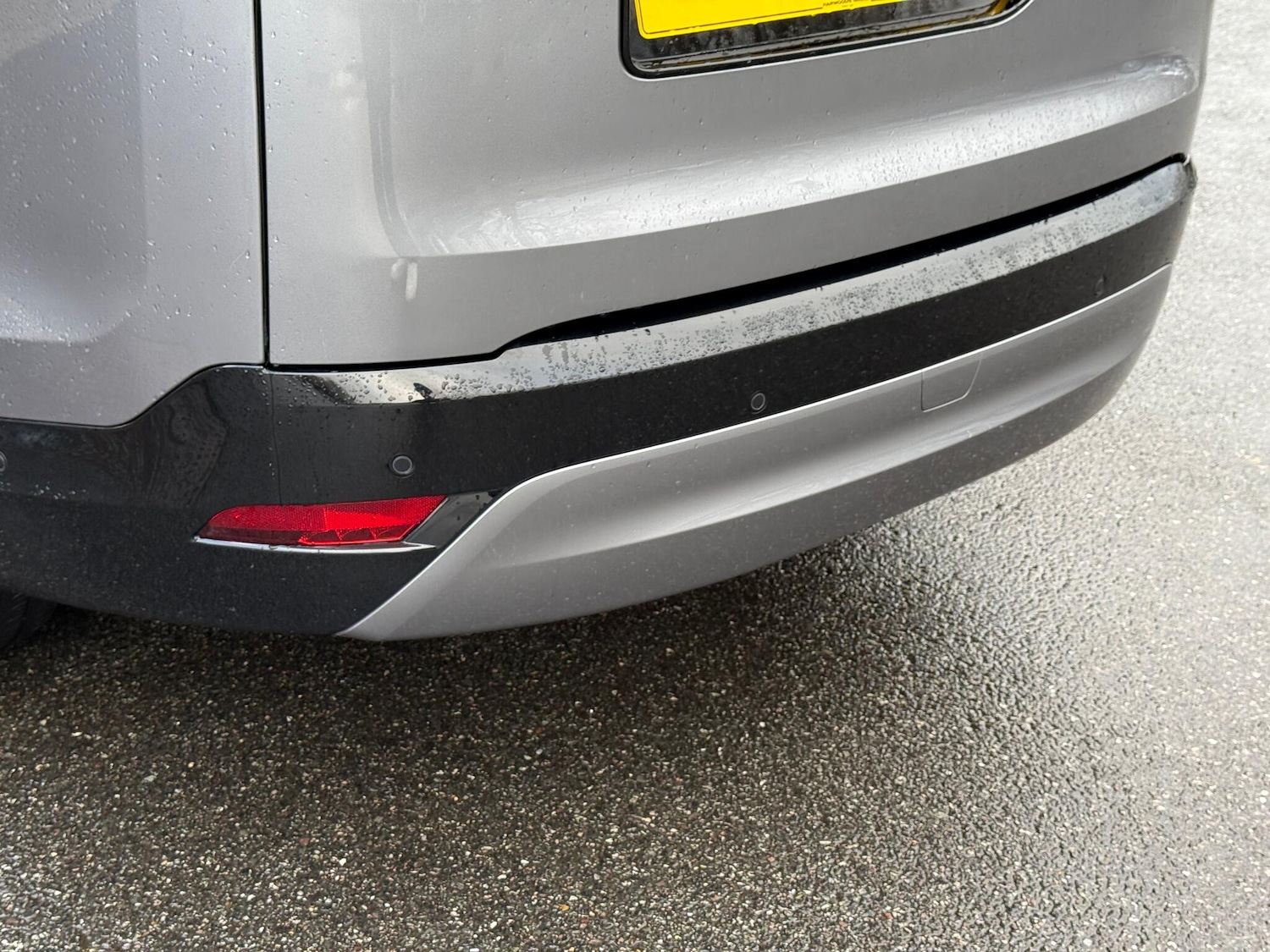 Used Land Rover Discovery for sale - 77291230: Photo 60