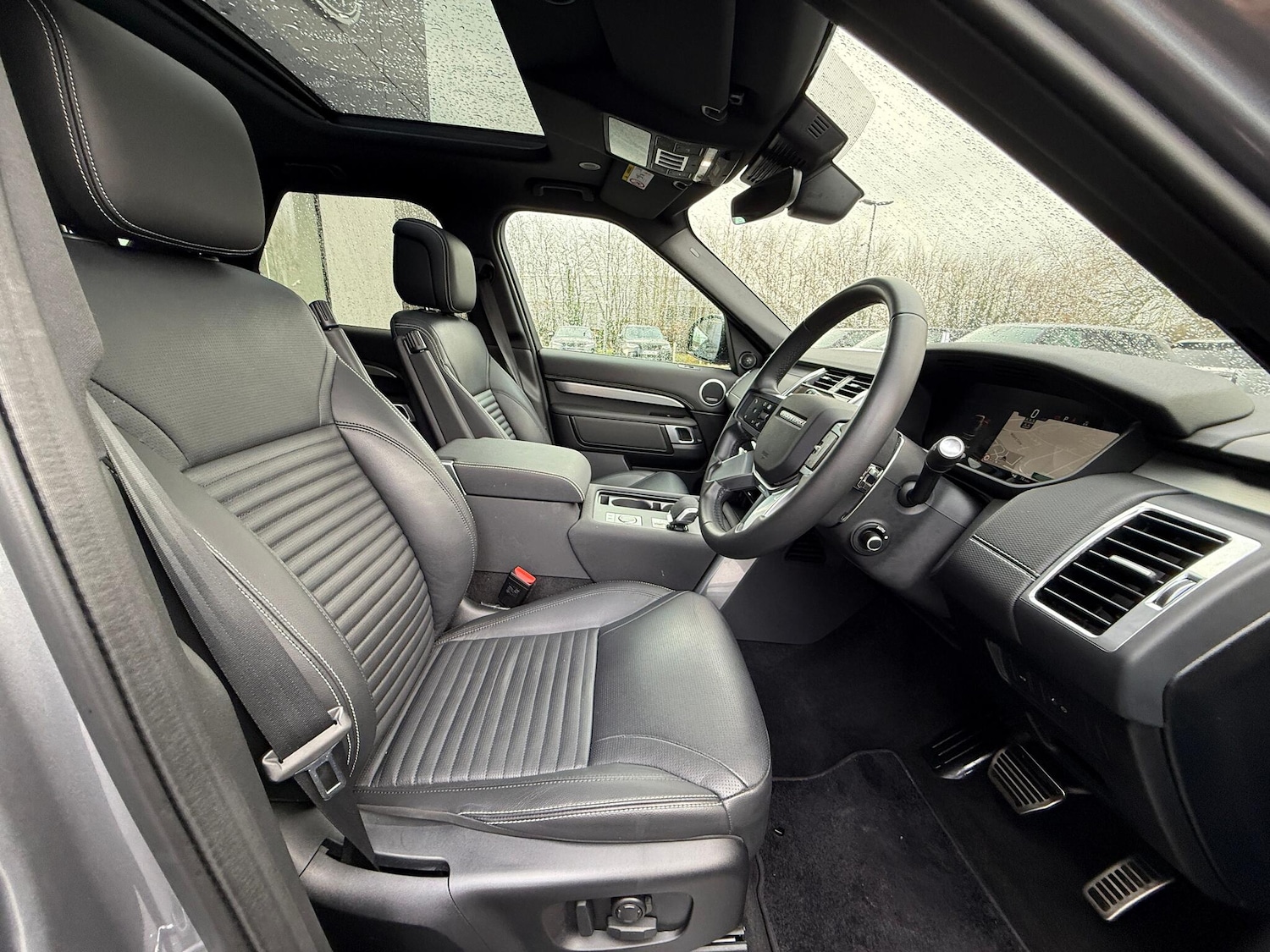 Used Land Rover Discovery for sale - 77291230: Photo 9