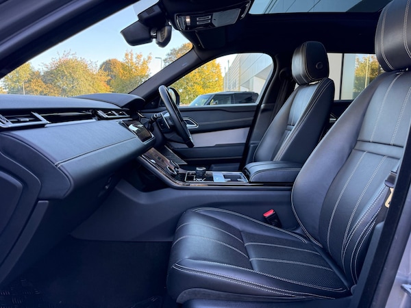 Used Land Rover Range Rover Velar 2020 for sale - 76227869: Photo 10