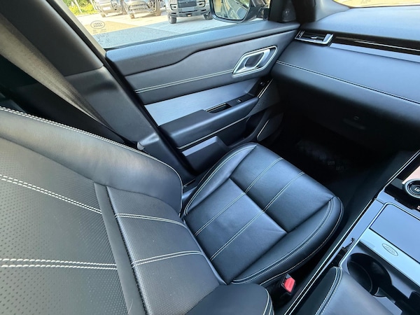 Used Land Rover Range Rover Velar 2020 for sale - 76227869: Photo 12