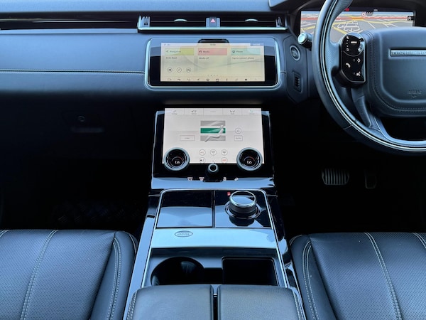 Used Land Rover Range Rover Velar 2020 for sale - 76227869: Photo 15