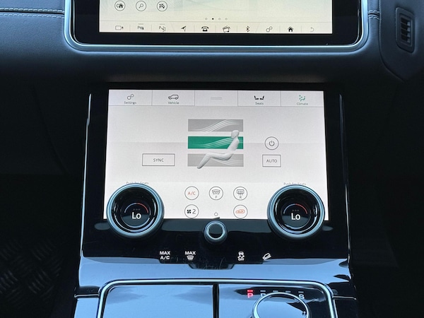 Used Land Rover Range Rover Velar 2020 for sale - 76227869: Photo 16