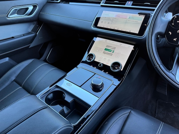 Used Land Rover Range Rover Velar 2020 for sale - 76227869: Photo 18
