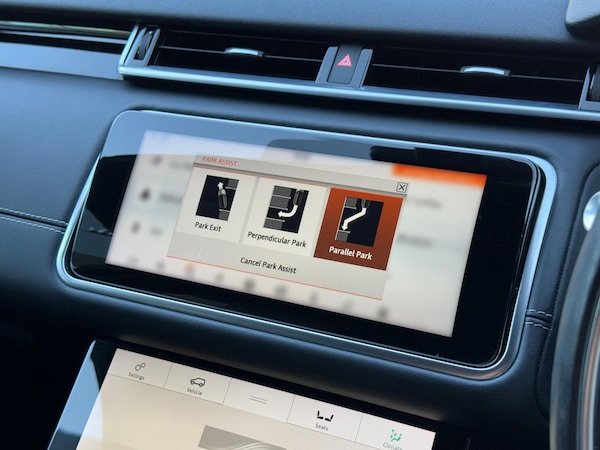Used Land Rover Range Rover Velar 2020 for sale - 76227869: Photo 22