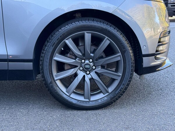 Used Land Rover Range Rover Velar 2020 for sale - 76227869: Photo 23