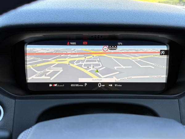 Used Land Rover Range Rover Velar 2020 for sale - 76227869: Photo 24