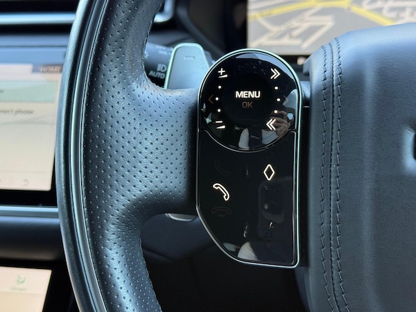 Used Land Rover Range Rover Velar 2020 for sale - 76227869: Photo 26