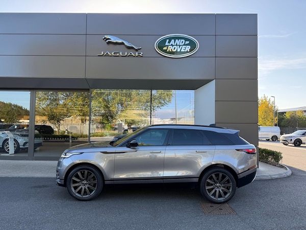 Used Land Rover Range Rover Velar 2020 for sale - 76227869: Photo 27