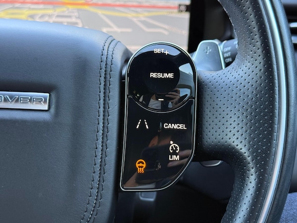 Used Land Rover Range Rover Velar 2020 for sale - 76227869: Photo 28