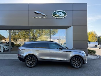 Used Land Rover Range Rover Velar 2020 for sale - 76227869: Photo 2