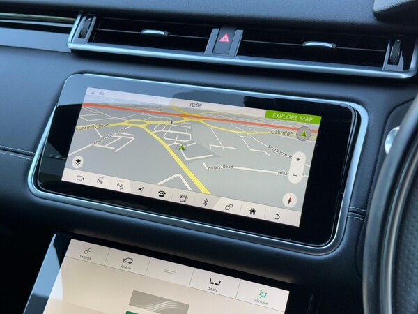 Used Land Rover Range Rover Velar 2020 for sale - 76227869: Photo 30