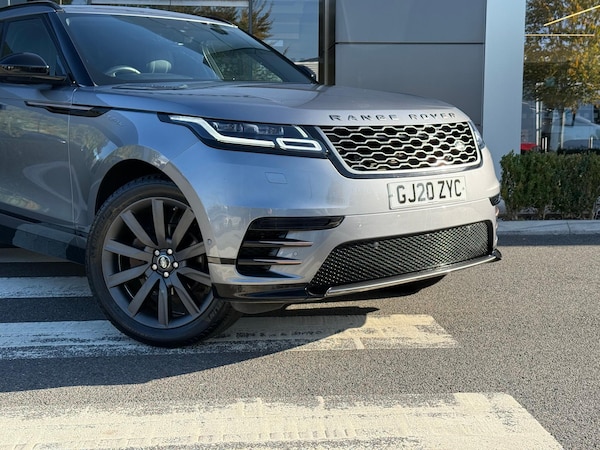 Used Land Rover Range Rover Velar 2020 for sale - 76227869: Photo 31