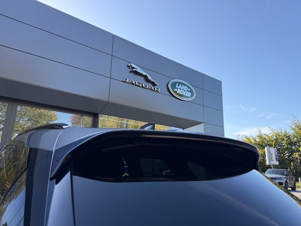 Used Land Rover Range Rover Velar 2020 for sale - 76227869: Photo 33