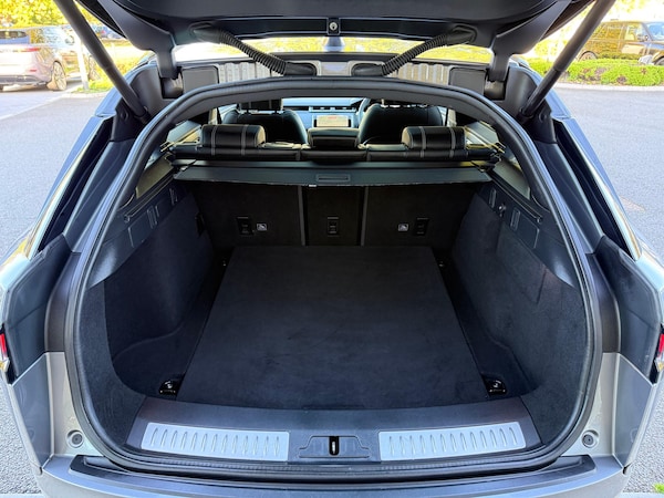 Used Land Rover Range Rover Velar 2020 for sale - 76227869: Photo 40