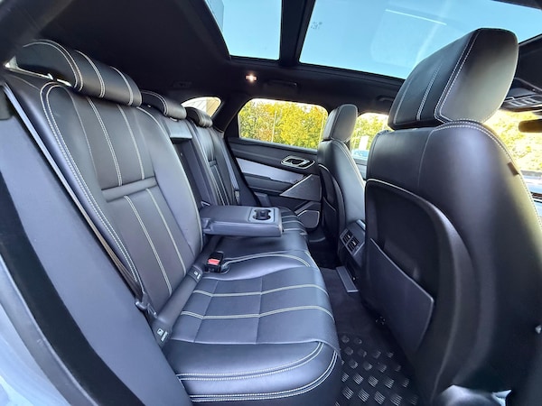 Used Land Rover Range Rover Velar 2020 for sale - 76227869: Photo 41