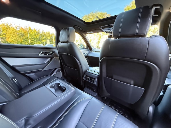 Used Land Rover Range Rover Velar 2020 for sale - 76227869: Photo 43