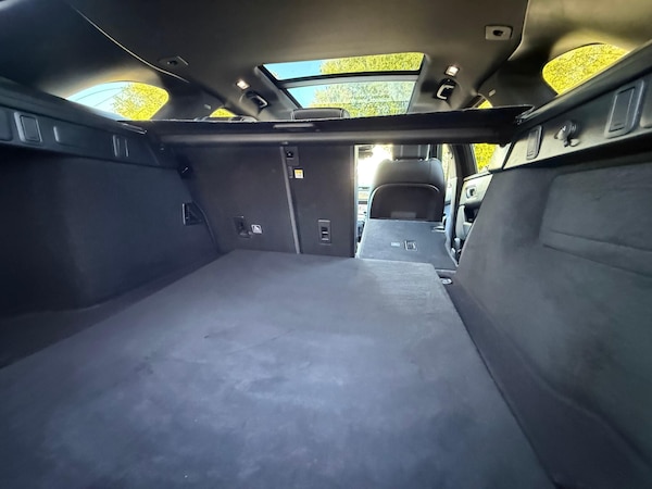 Used Land Rover Range Rover Velar 2020 for sale - 76227869: Photo 44