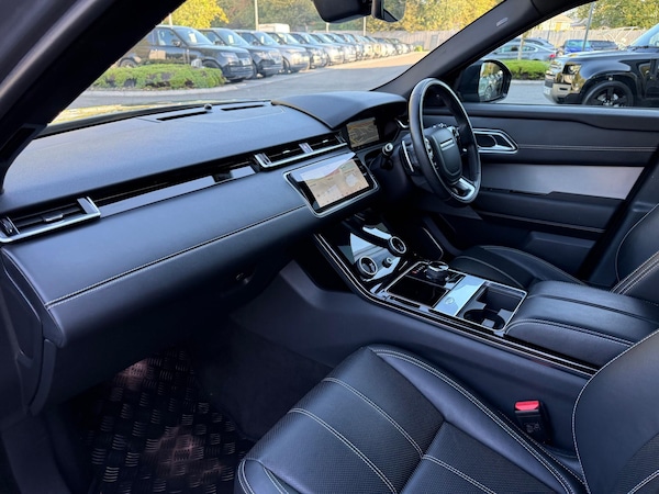 Used Land Rover Range Rover Velar 2020 for sale - 76227869: Photo 48