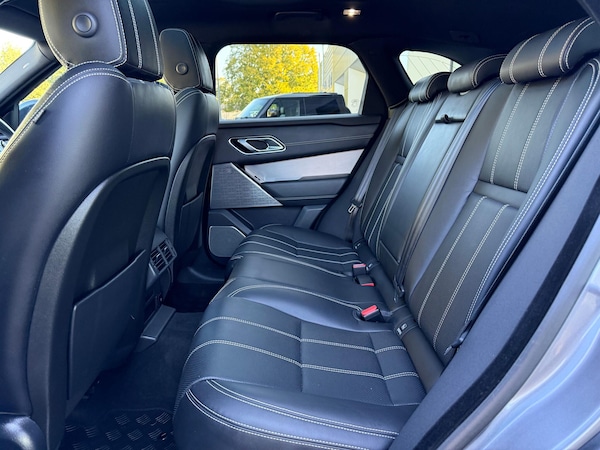 Used Land Rover Range Rover Velar 2020 for sale - 76227869: Photo 49