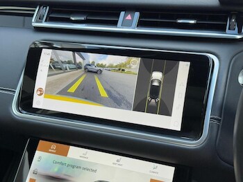Used Land Rover Range Rover Velar 2020 for sale - 76227869: Photo 4