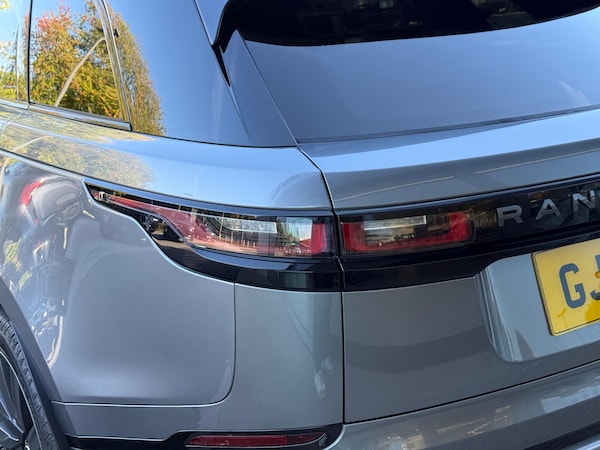 Used Land Rover Range Rover Velar 2020 for sale - 76227869: Photo 56