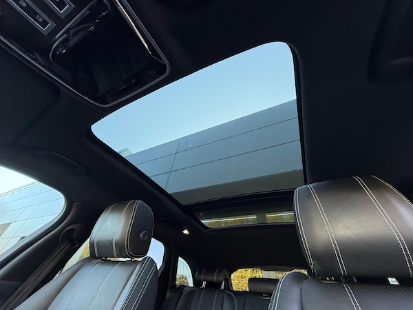 Used Land Rover Range Rover Velar 2020 for sale - 76227869: Photo 5