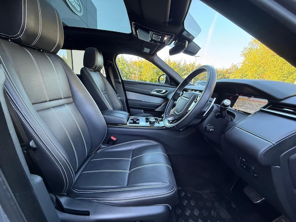 Used Land Rover Range Rover Velar 2020 for sale - 76227869: Photo 9