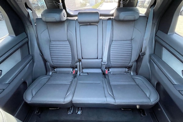Used Land Rover Discovery Sport 2025 for sale - 76226634: Photo 11