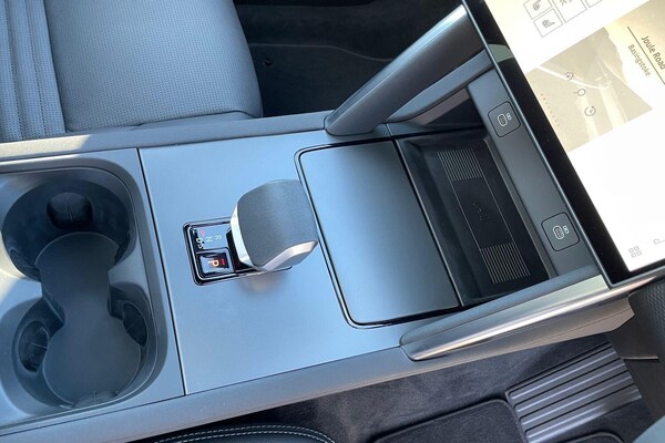 Used Land Rover Discovery Sport 2025 for sale - 76226634: Photo 19