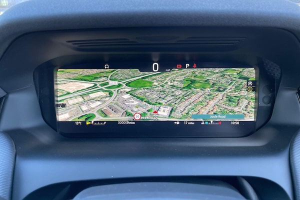 Used Land Rover Discovery Sport 2025 for sale - 76226634: Photo 24