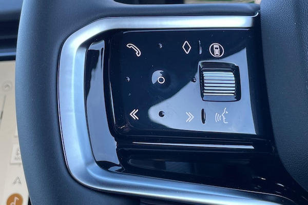 Used Land Rover Discovery Sport 2025 for sale - 76226634: Photo 27