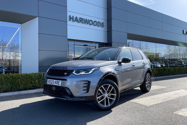 Used Land Rover Discovery Sport 2025 for sale - 76226634: Photo 30