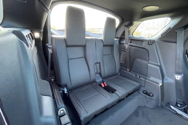 Used Land Rover Discovery Sport 2025 for sale - 76226634: Photo 36