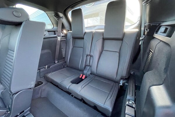 Used Land Rover Discovery Sport 2025 for sale - 76226634: Photo 37