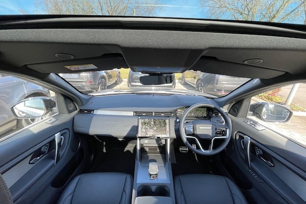 Used Land Rover Discovery Sport 2025 for sale - 76226634: Photo 3